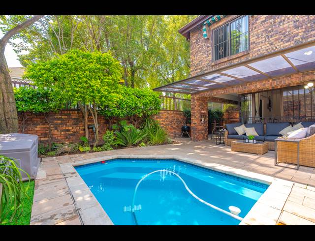 3 BEDROOM HOUSE FOR SALE IN MAGALIESSIG